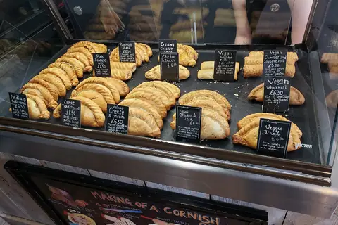 Swanley Bakery photo 3